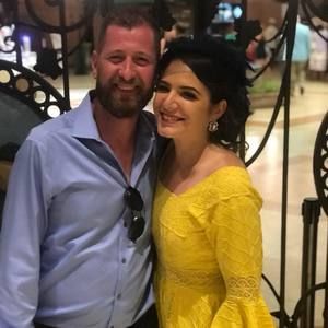 Meet your Posher, Frankie